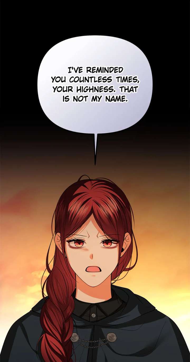 Divorce is the Condition Chapter 72 page 64 - 