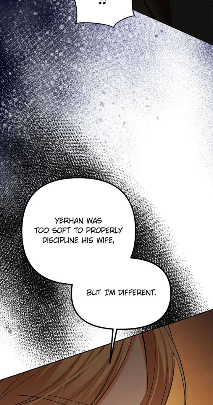 Divorce is the Condition Chapter 72 page 68 - 