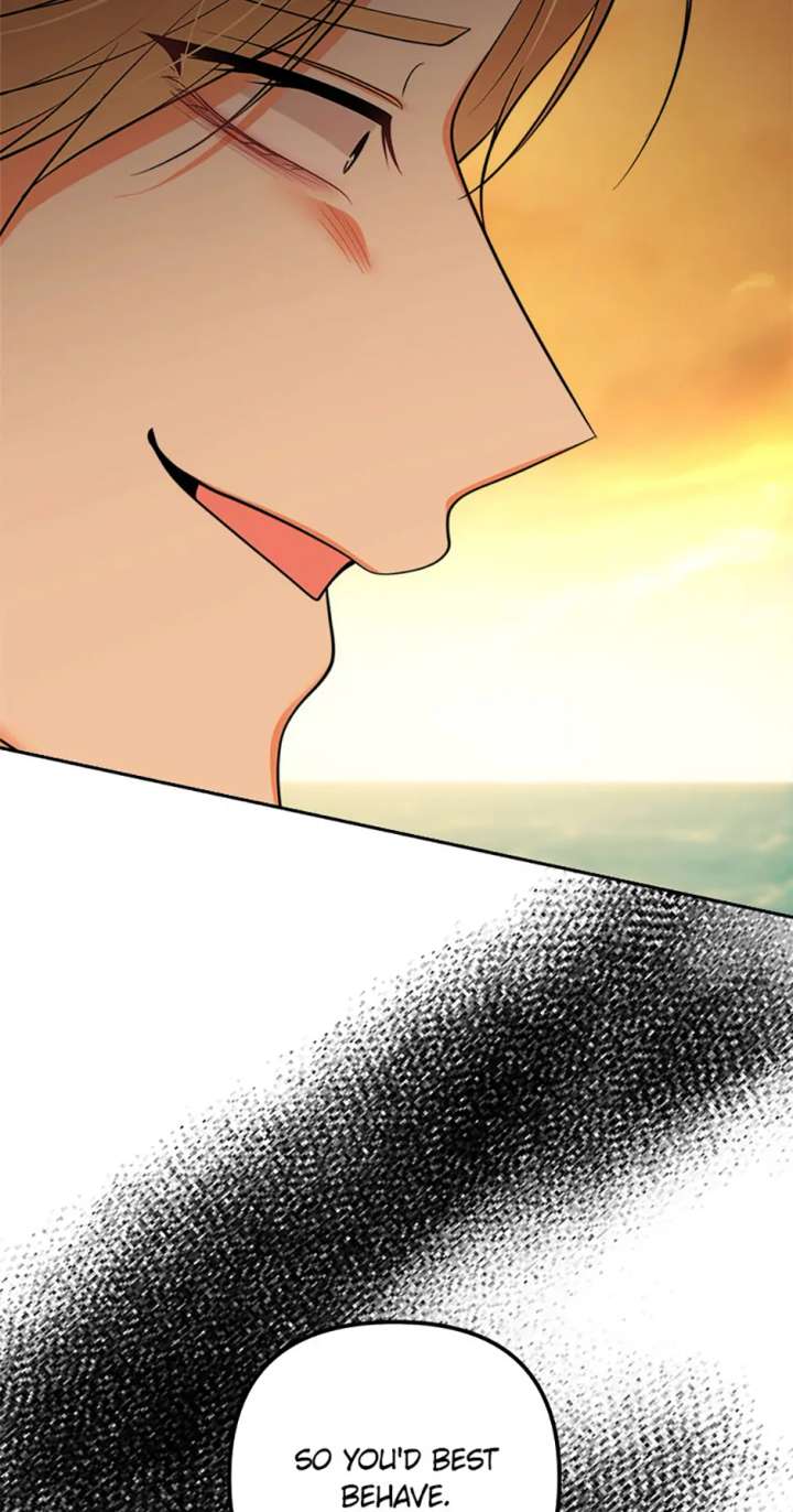 Divorce is the Condition Chapter 72 page 69 - 