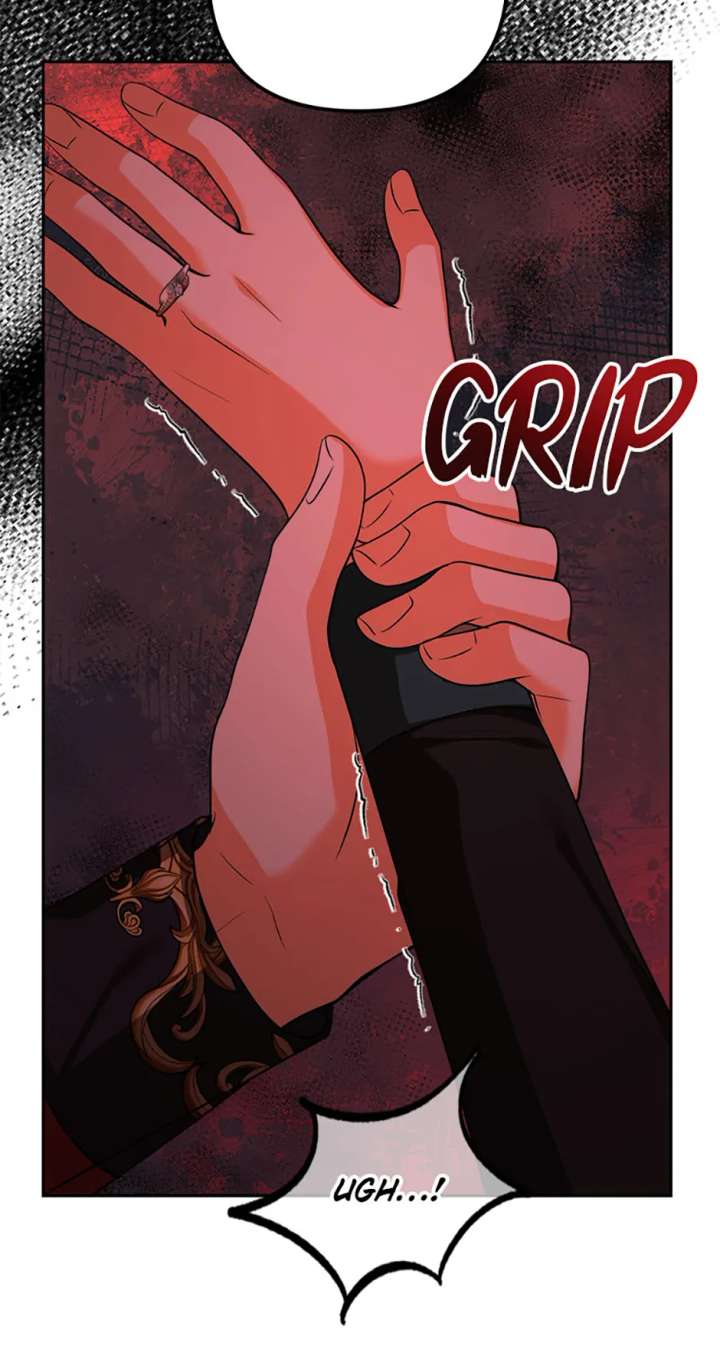 Divorce is the Condition Chapter 72 page 70 - 