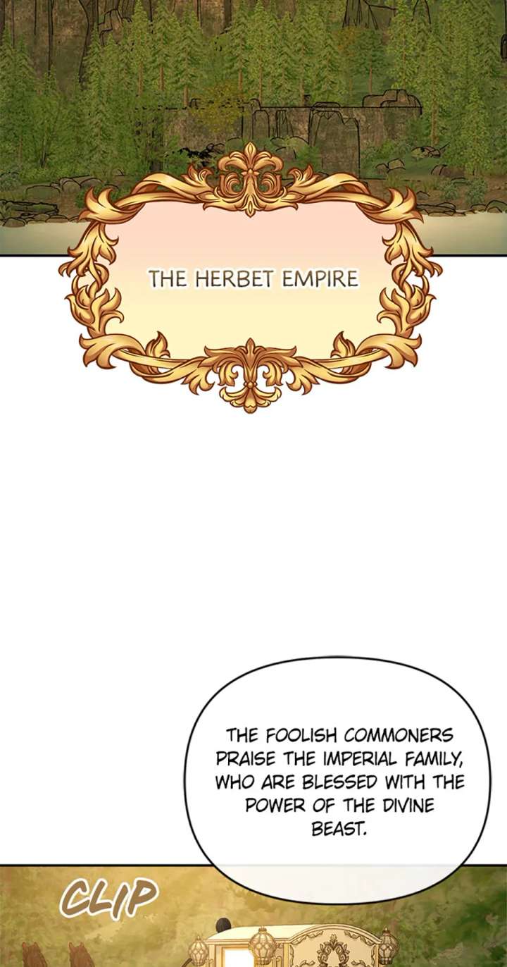Divorce is the Condition Chapter 72 page 72 - 