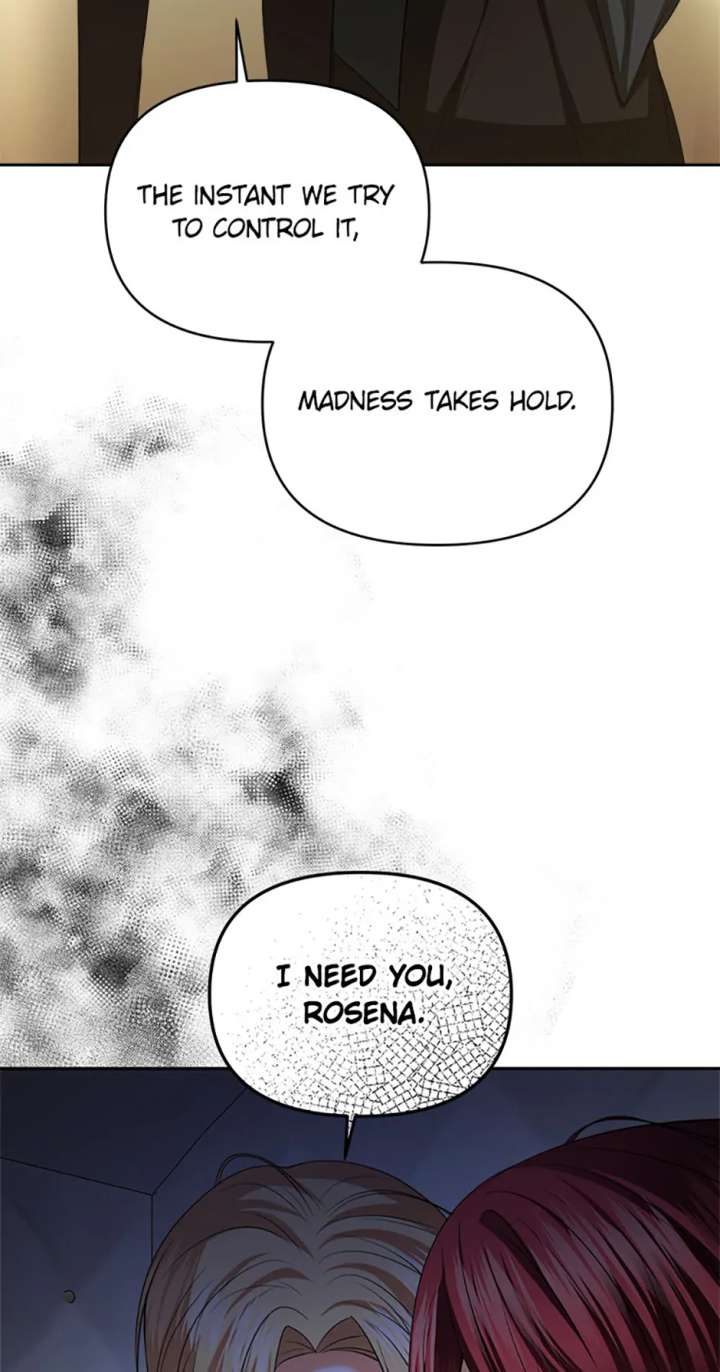 Divorce is the Condition Chapter 72 page 76 - 