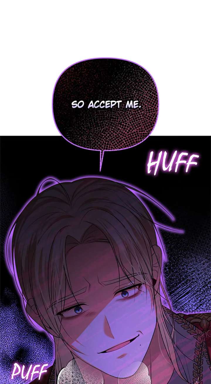 Divorce is the Condition Chapter 72 page 78 - 