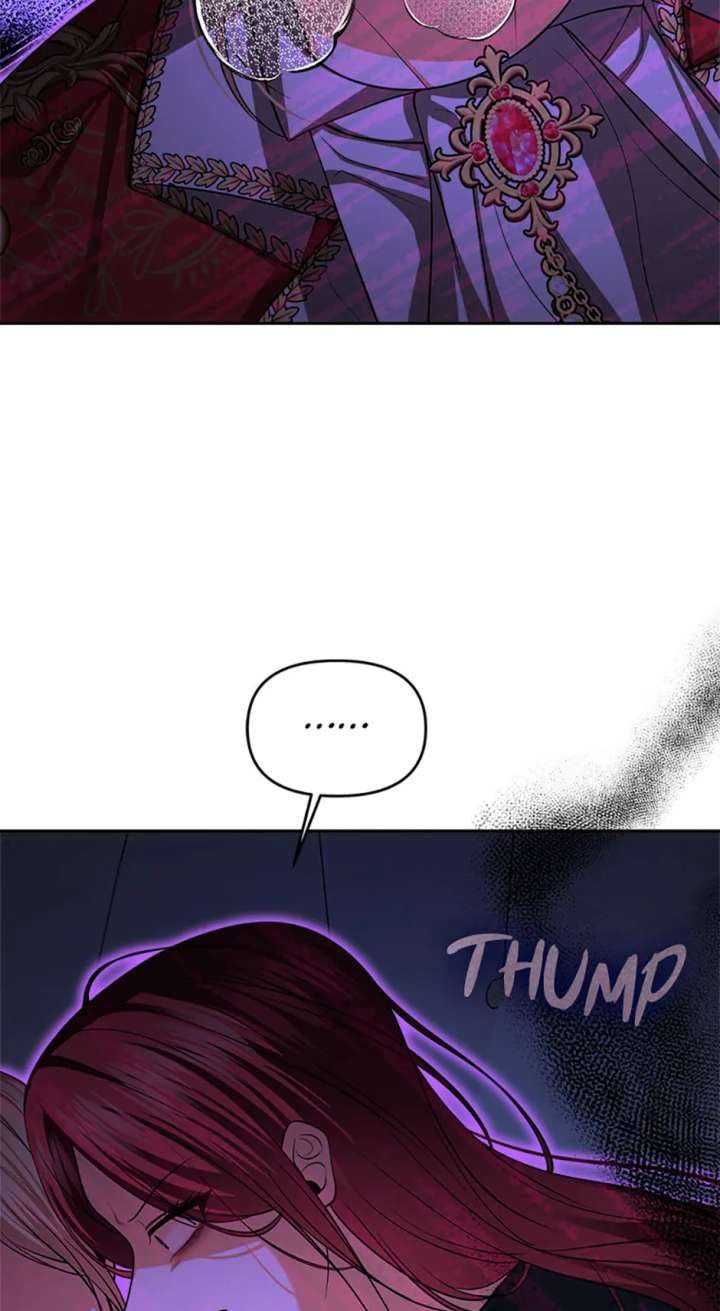 Divorce is the Condition Chapter 72 page 79 - 