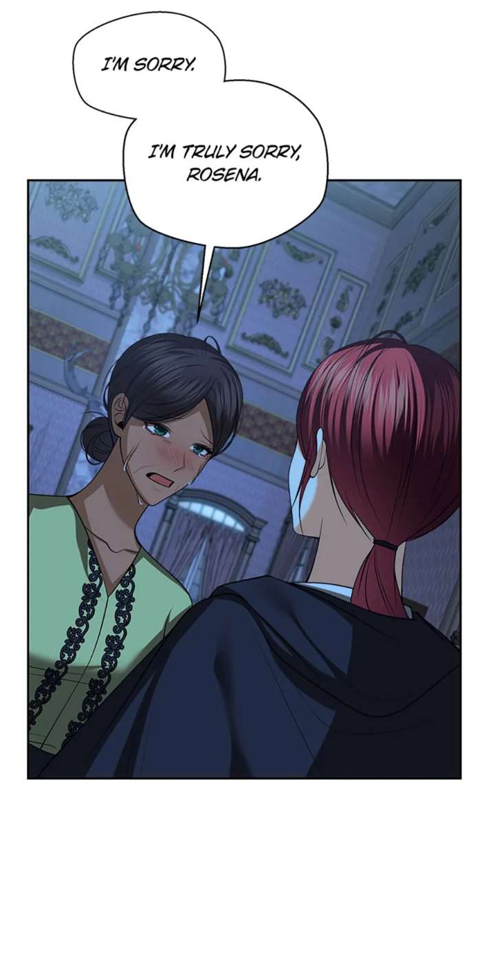 Divorce is the Condition Chapter 72 page 9 - 