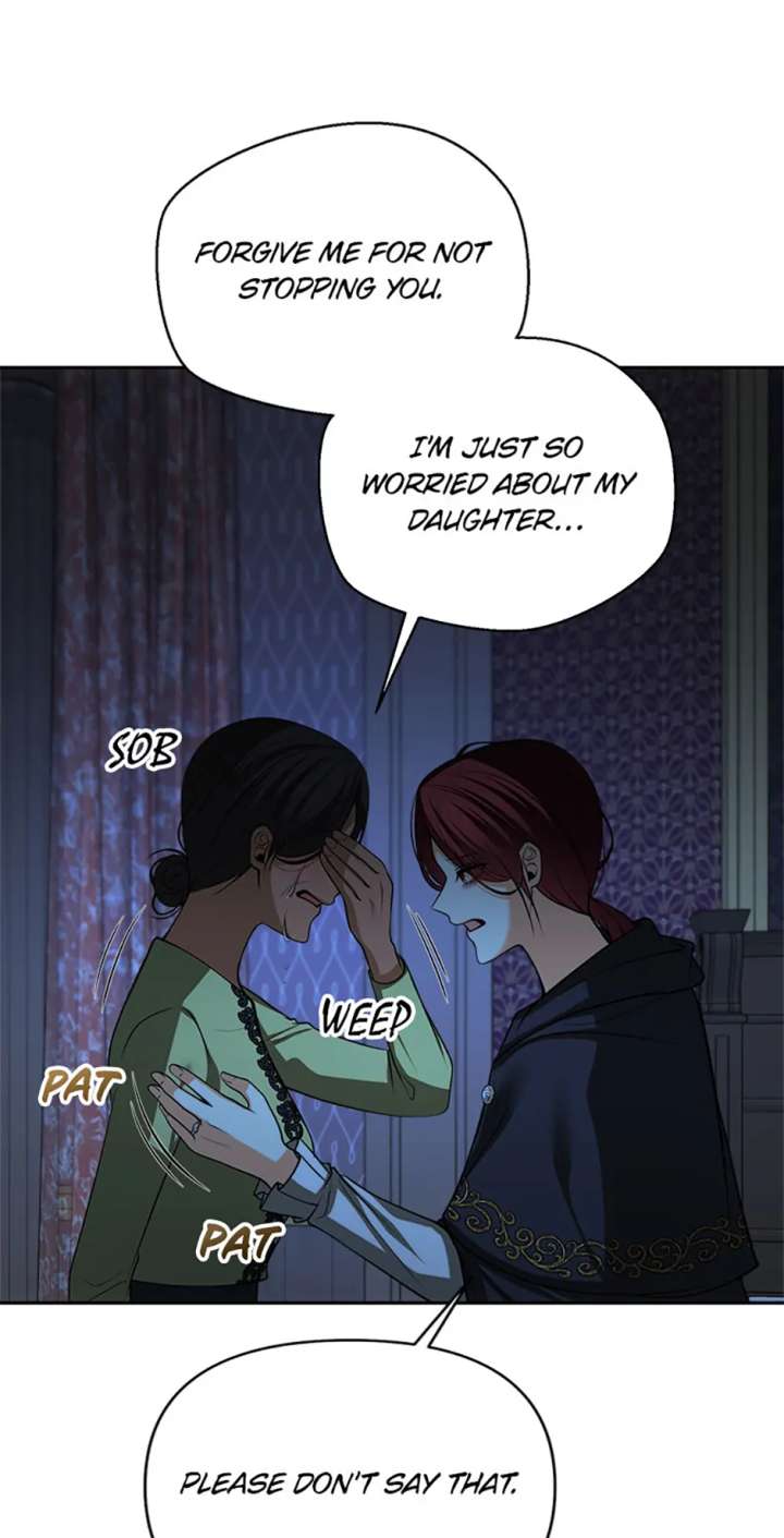 Divorce is the Condition Chapter 72 page 10 - 