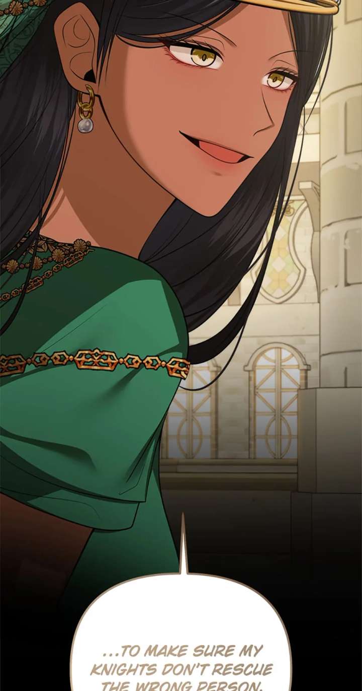 Divorce is the Condition Chapter 73 page 11 - 