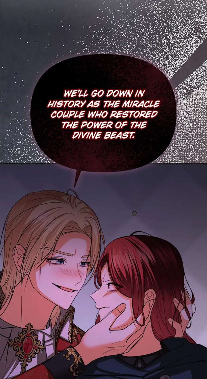 Divorce is the Condition Chapter 73 page 16 - 