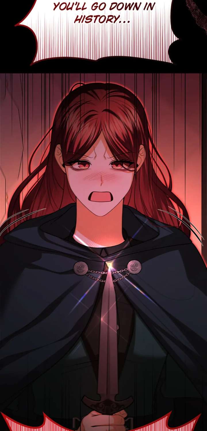 Divorce is the Condition Chapter 73 page 24 - 