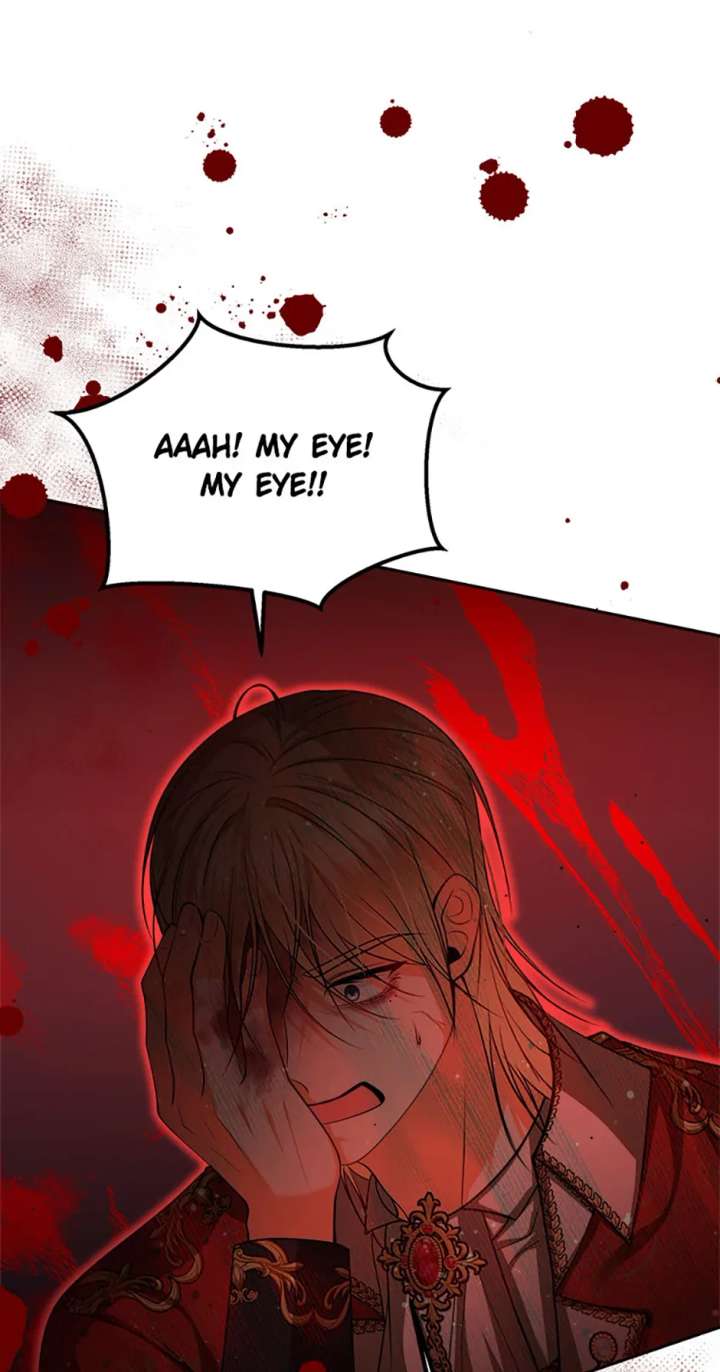 Divorce is the Condition Chapter 73 page 28 - 