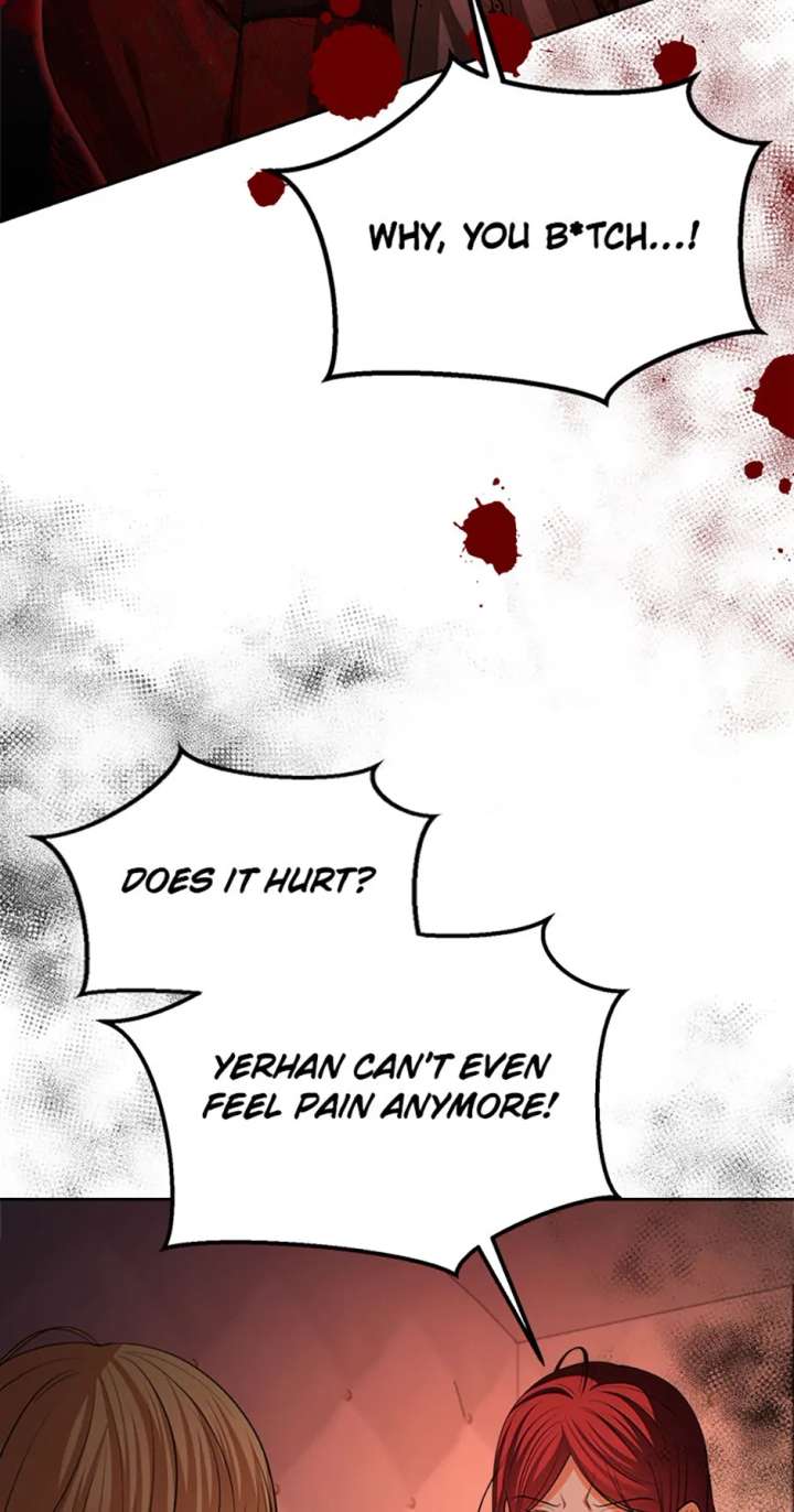 Divorce is the Condition Chapter 73 page 29 - 