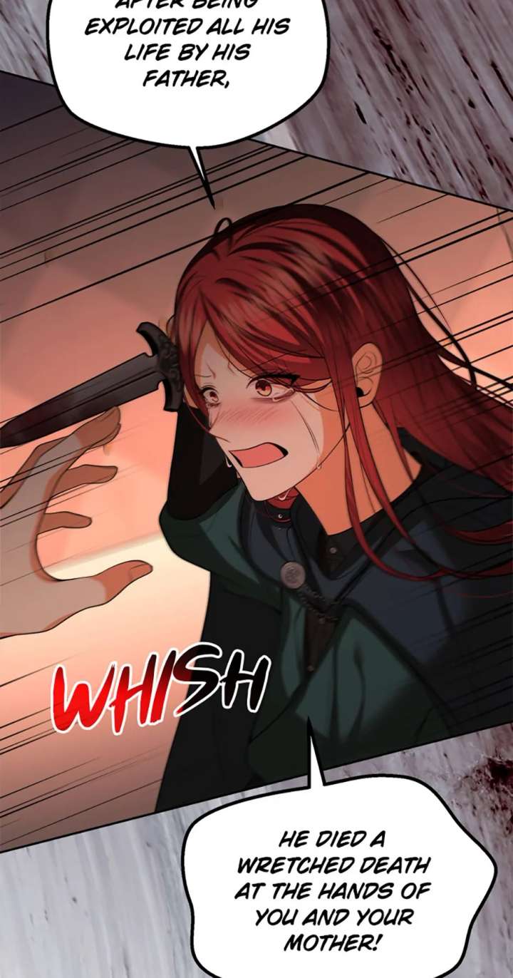 Divorce is the Condition Chapter 73 page 31 - 
