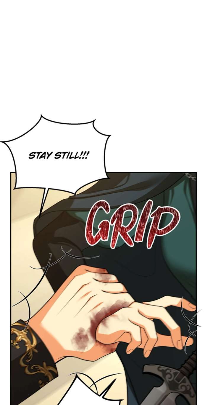 Divorce is the Condition Chapter 73 page 35 - 