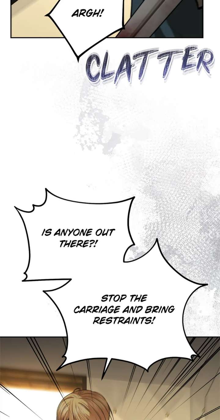 Divorce is the Condition Chapter 73 page 36 - 