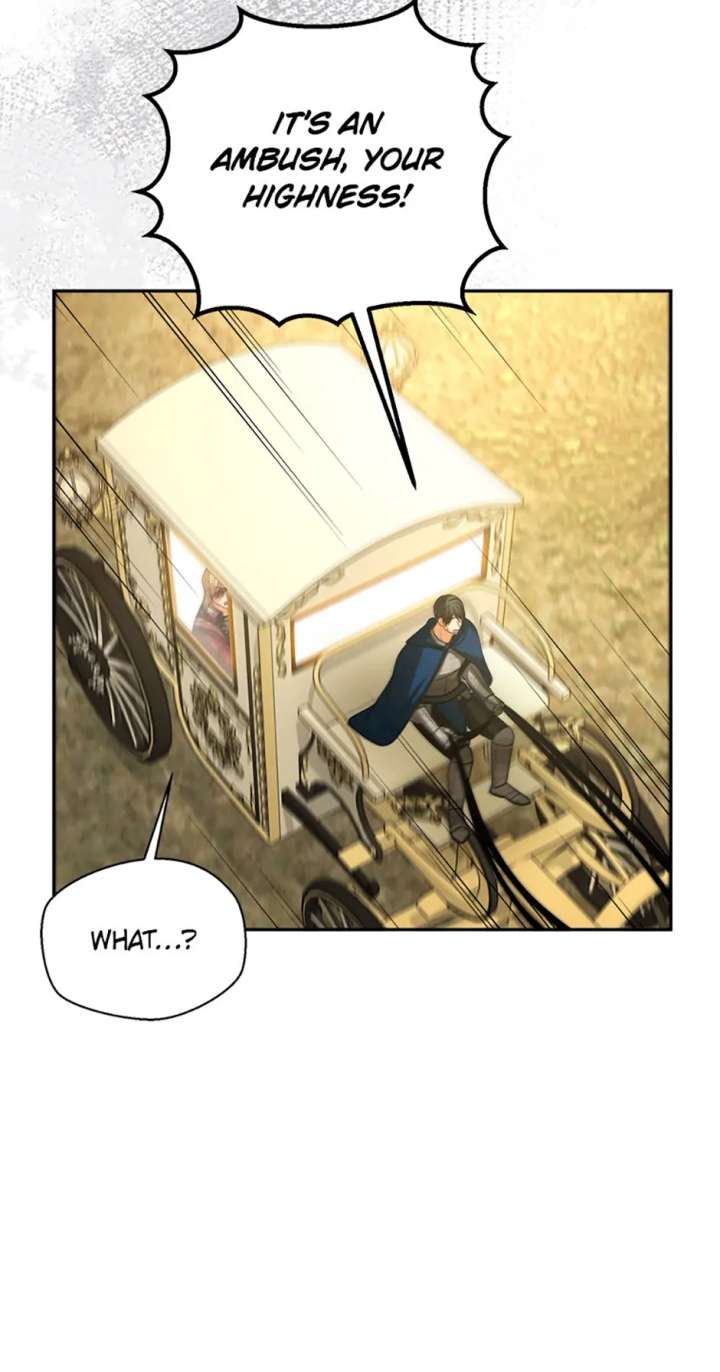 Divorce is the Condition Chapter 73 page 38 - 