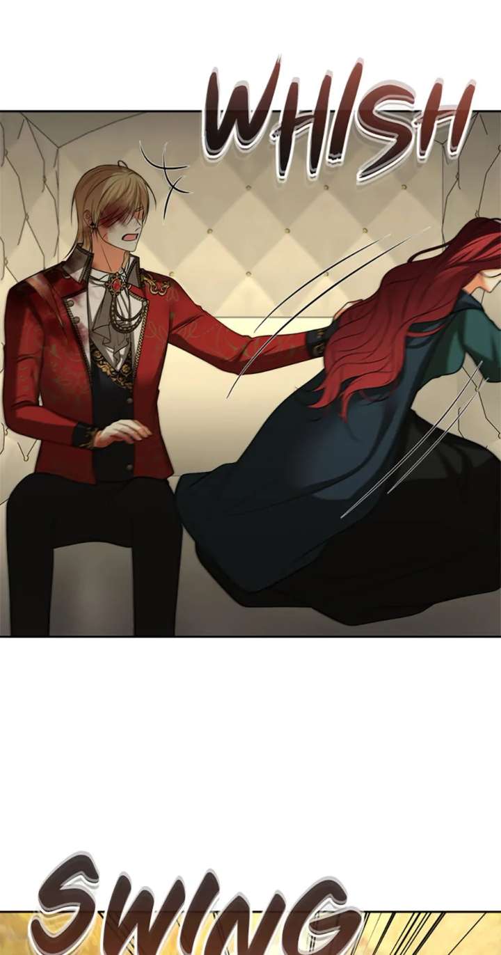 Divorce is the Condition Chapter 73 page 39 - 