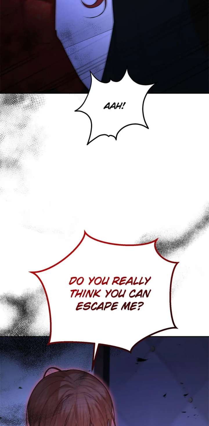 Divorce is the Condition Chapter 73 page 45 - 