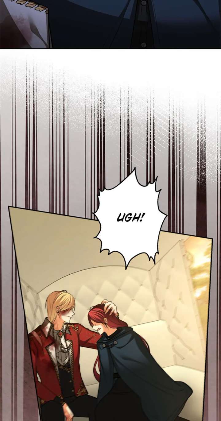 Divorce is the Condition Chapter 73 page 49 - 
