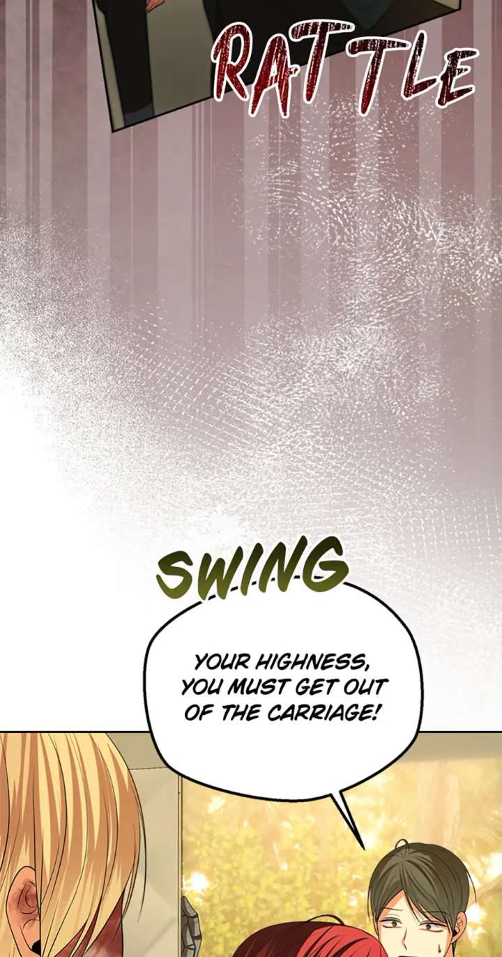 Divorce is the Condition Chapter 73 page 50 - 