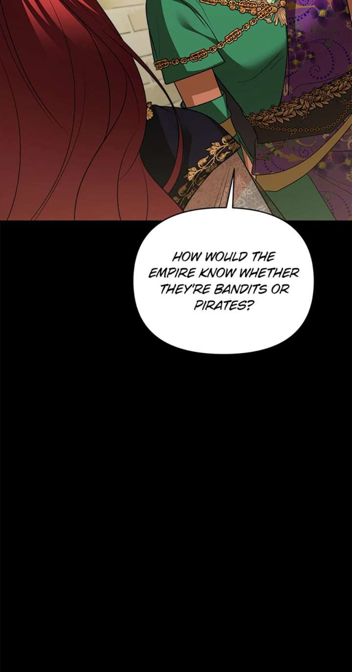 Divorce is the Condition Chapter 73 page 6 - 