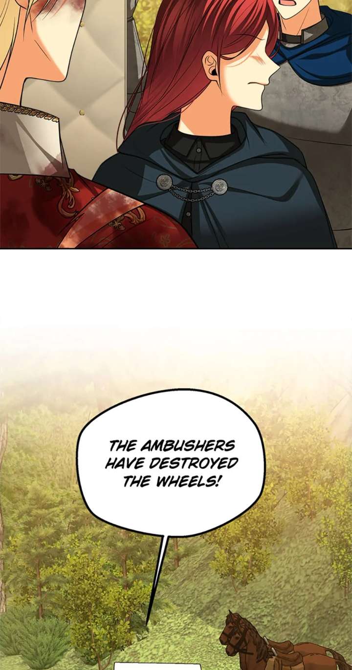 Divorce is the Condition Chapter 73 page 51 - 