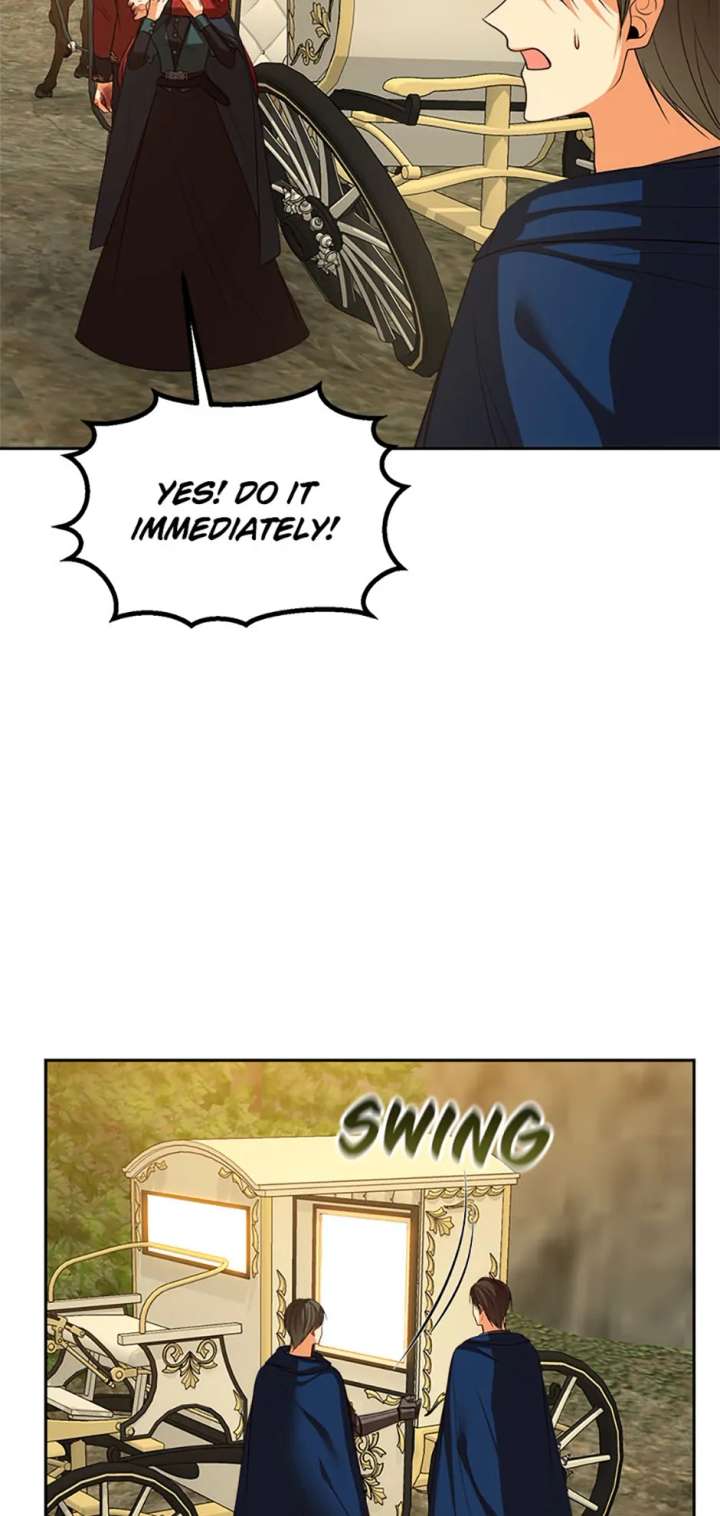 Divorce is the Condition Chapter 73 page 57 - 