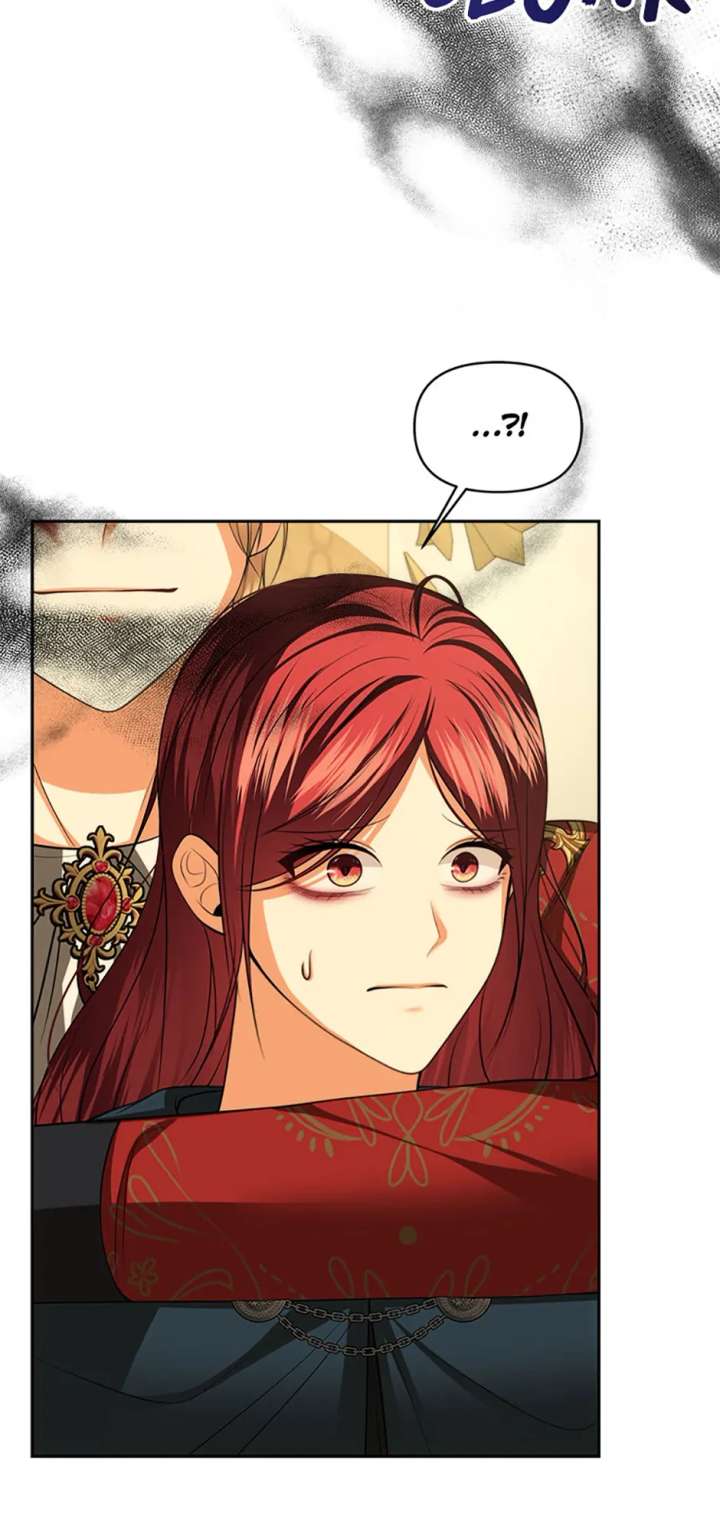 Divorce is the Condition Chapter 73 page 59 - 