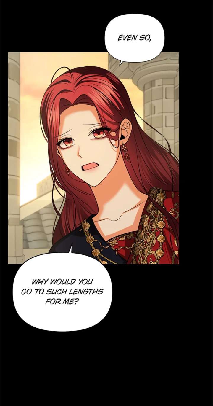 Divorce is the Condition Chapter 73 page 7 - 