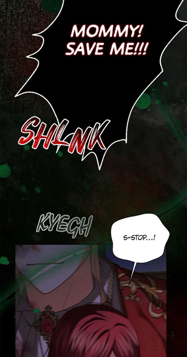Divorce is the Condition Chapter 73 page 64 - 