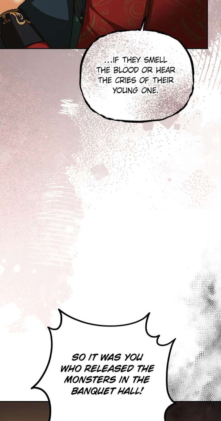 Divorce is the Condition Chapter 73 page 69 - 