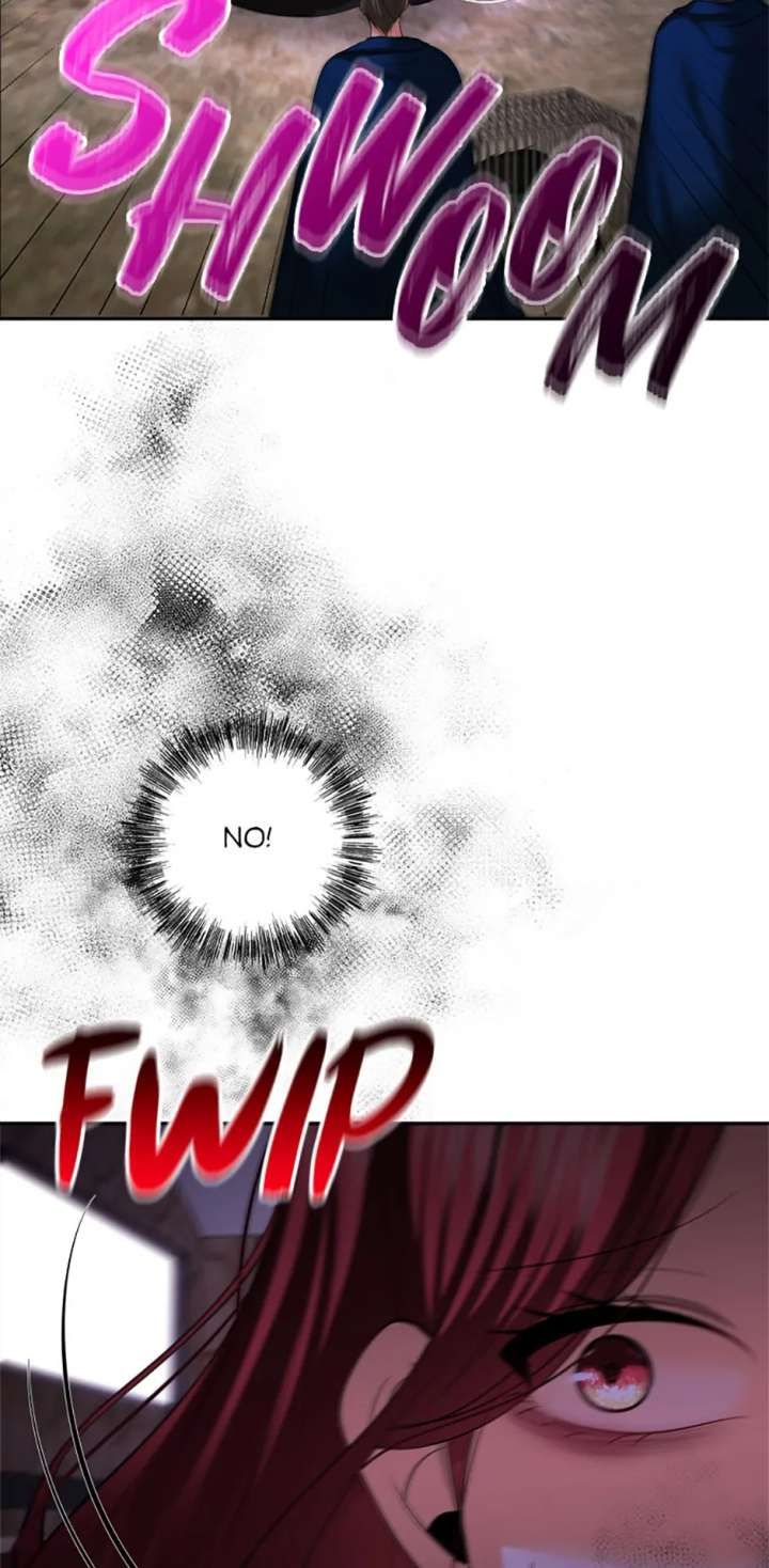 Divorce is the Condition Chapter 73 page 77 - 