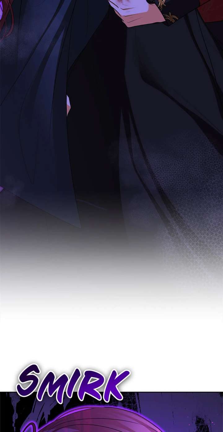 Divorce is the Condition Chapter 73 page 82 - 