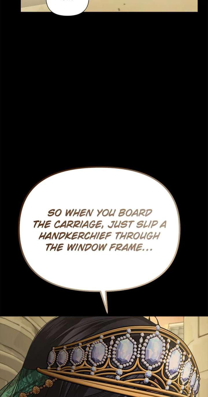 Divorce is the Condition Chapter 73 page 10 - 