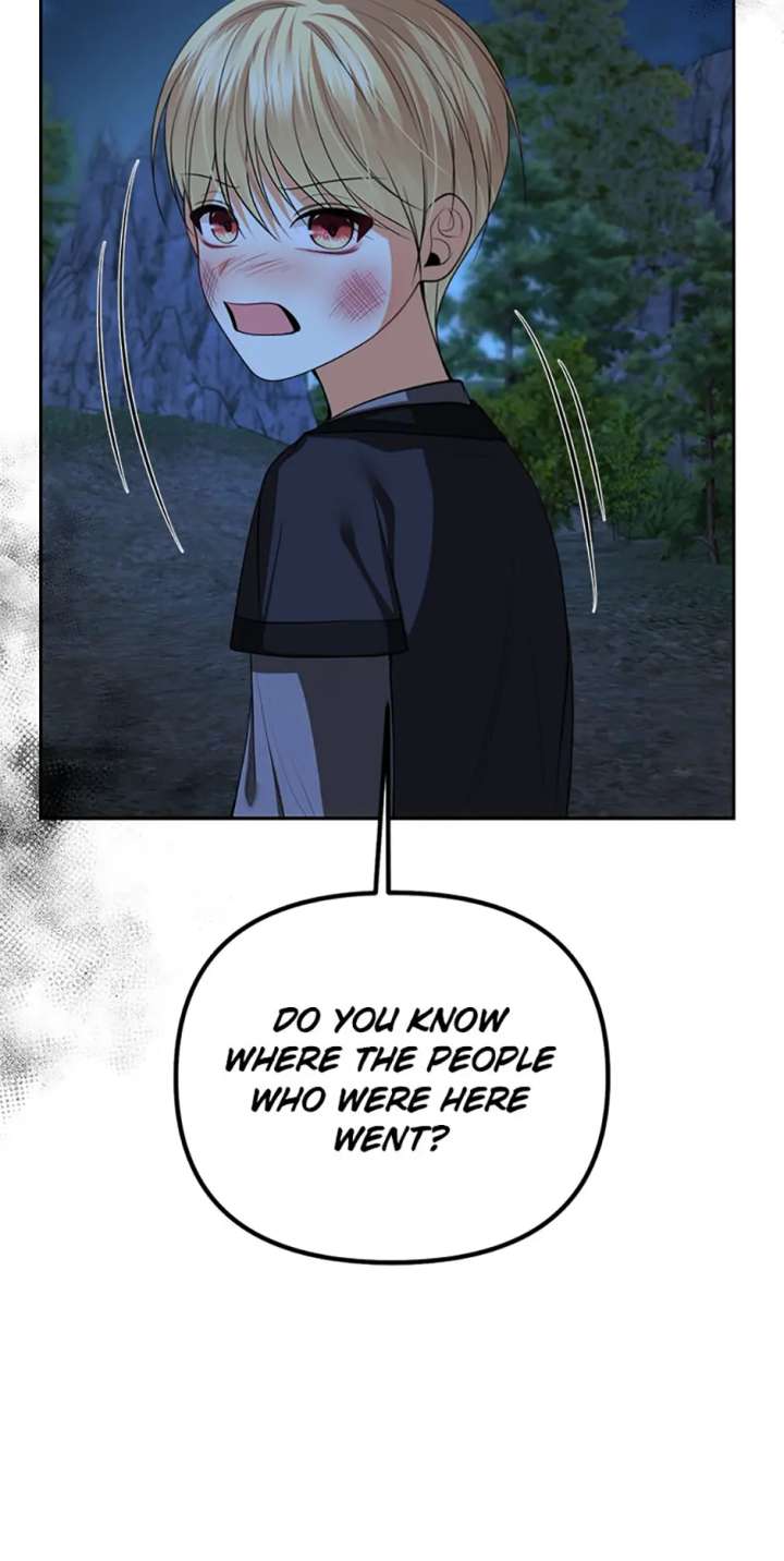 Divorce is the Condition Chapter 74 page 12 - 
