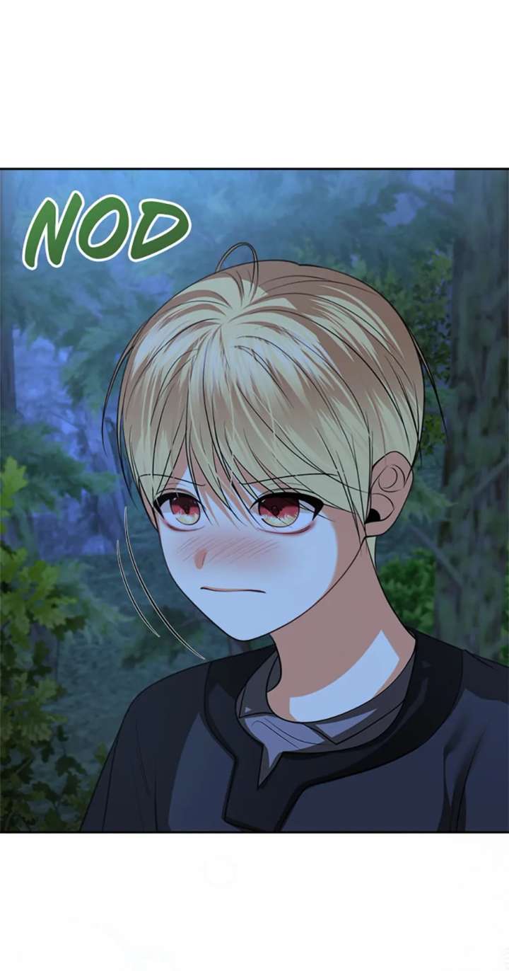 Divorce is the Condition Chapter 74 page 14 - 