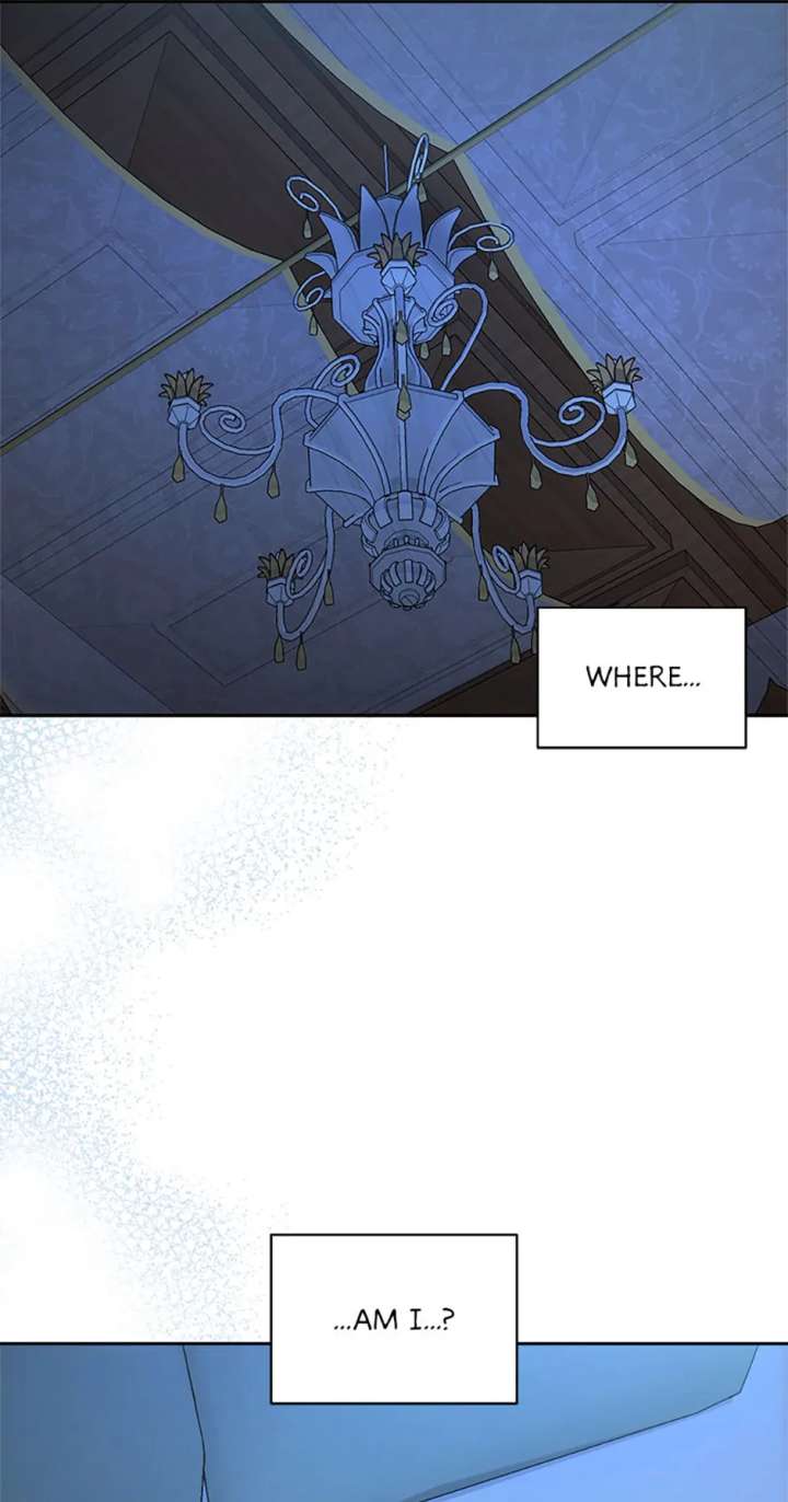 Divorce is the Condition Chapter 74 page 17 - 