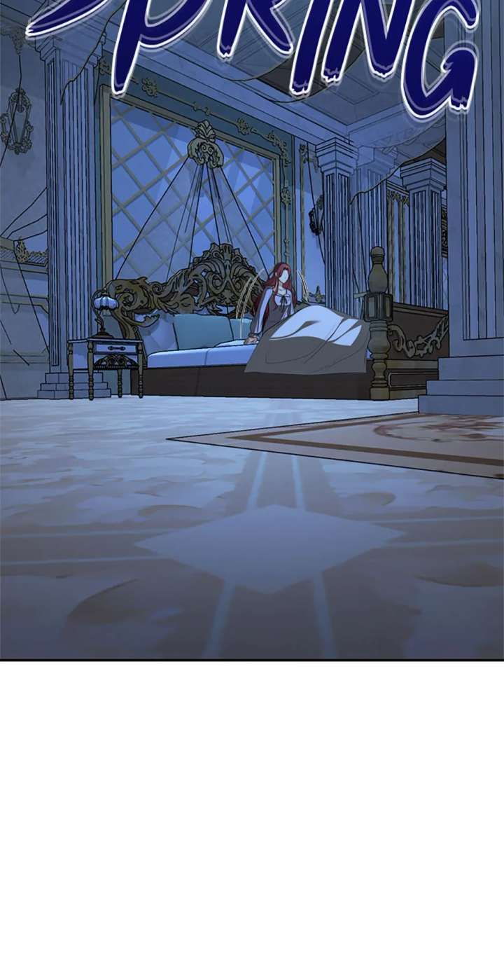 Divorce is the Condition Chapter 74 page 19 - 