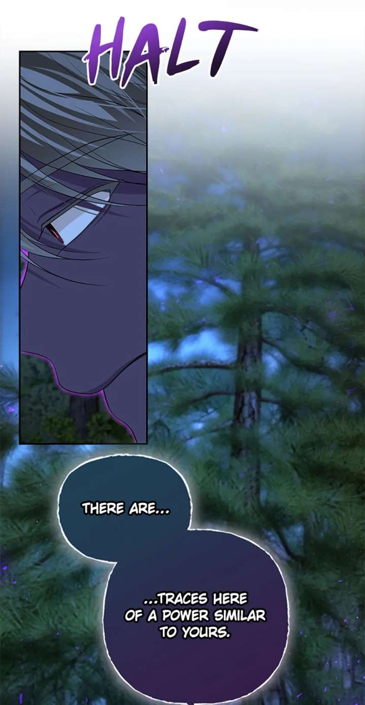 Divorce is the Condition Chapter 74 page 3 - 