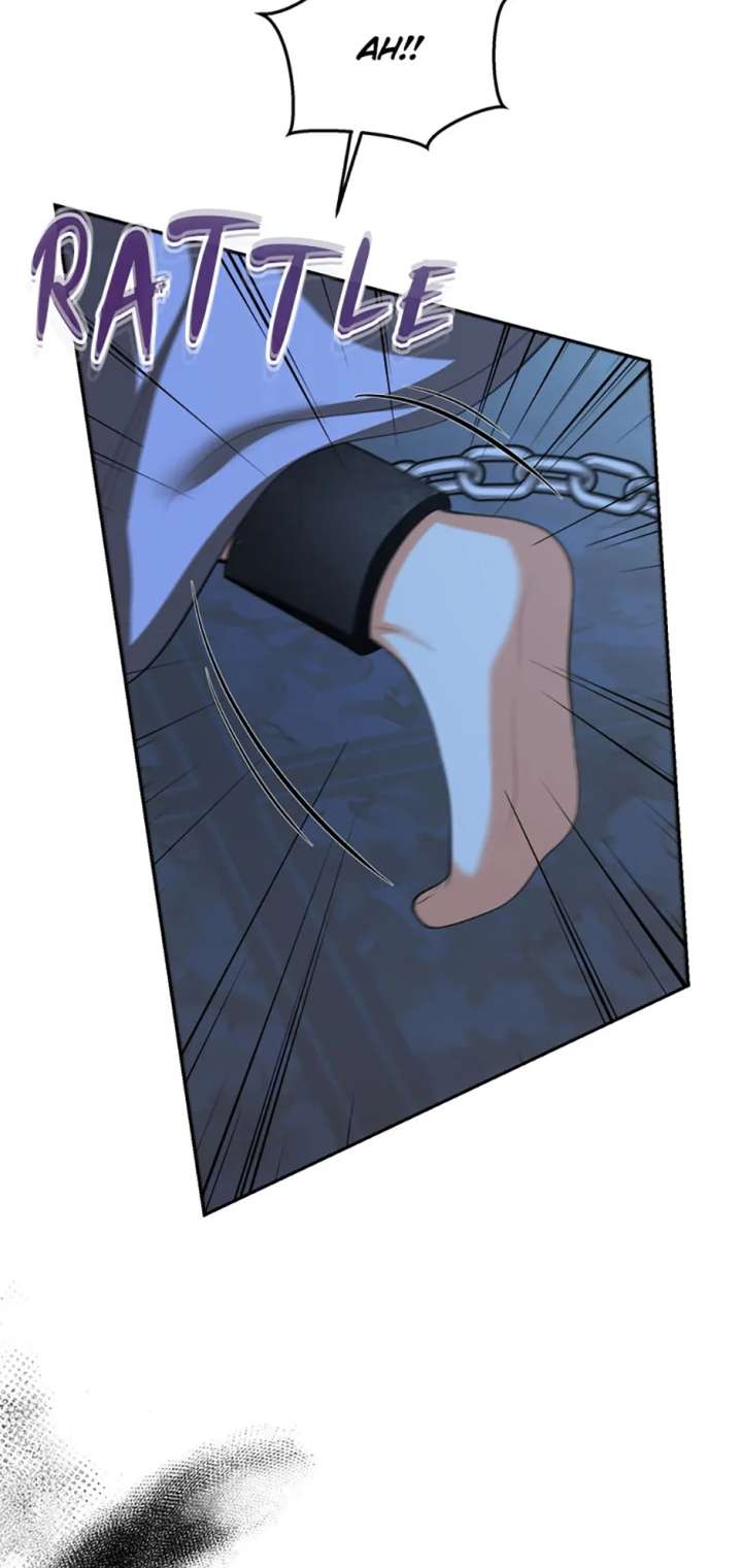 Divorce is the Condition Chapter 74 page 21 - 