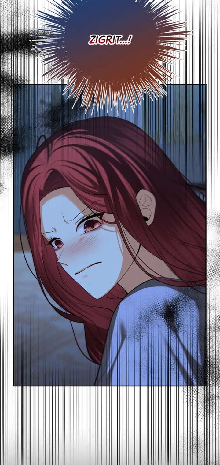 Divorce is the Condition Chapter 74 page 23 - 