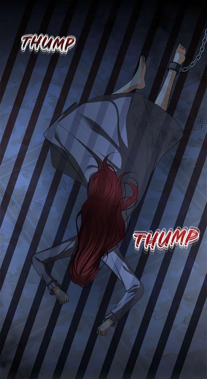 Divorce is the Condition Chapter 74 page 27 - 