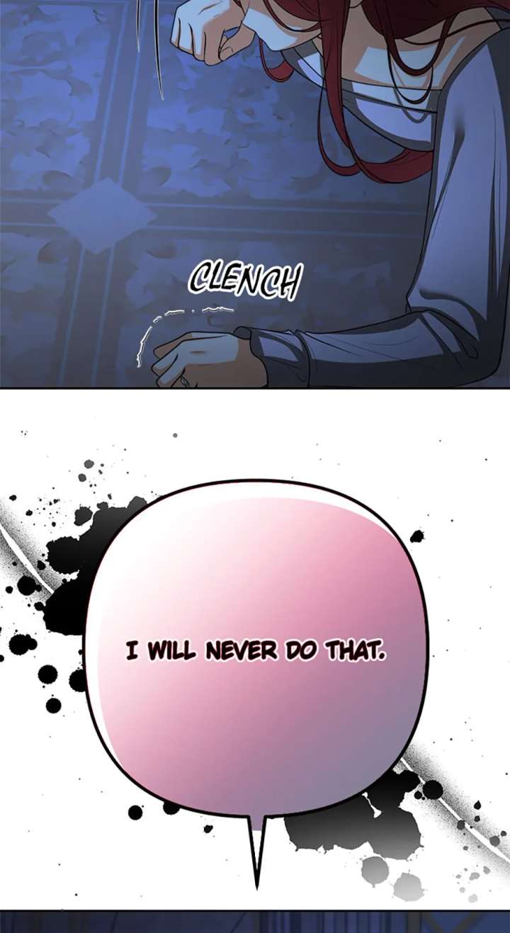 Divorce is the Condition Chapter 74 page 30 - 