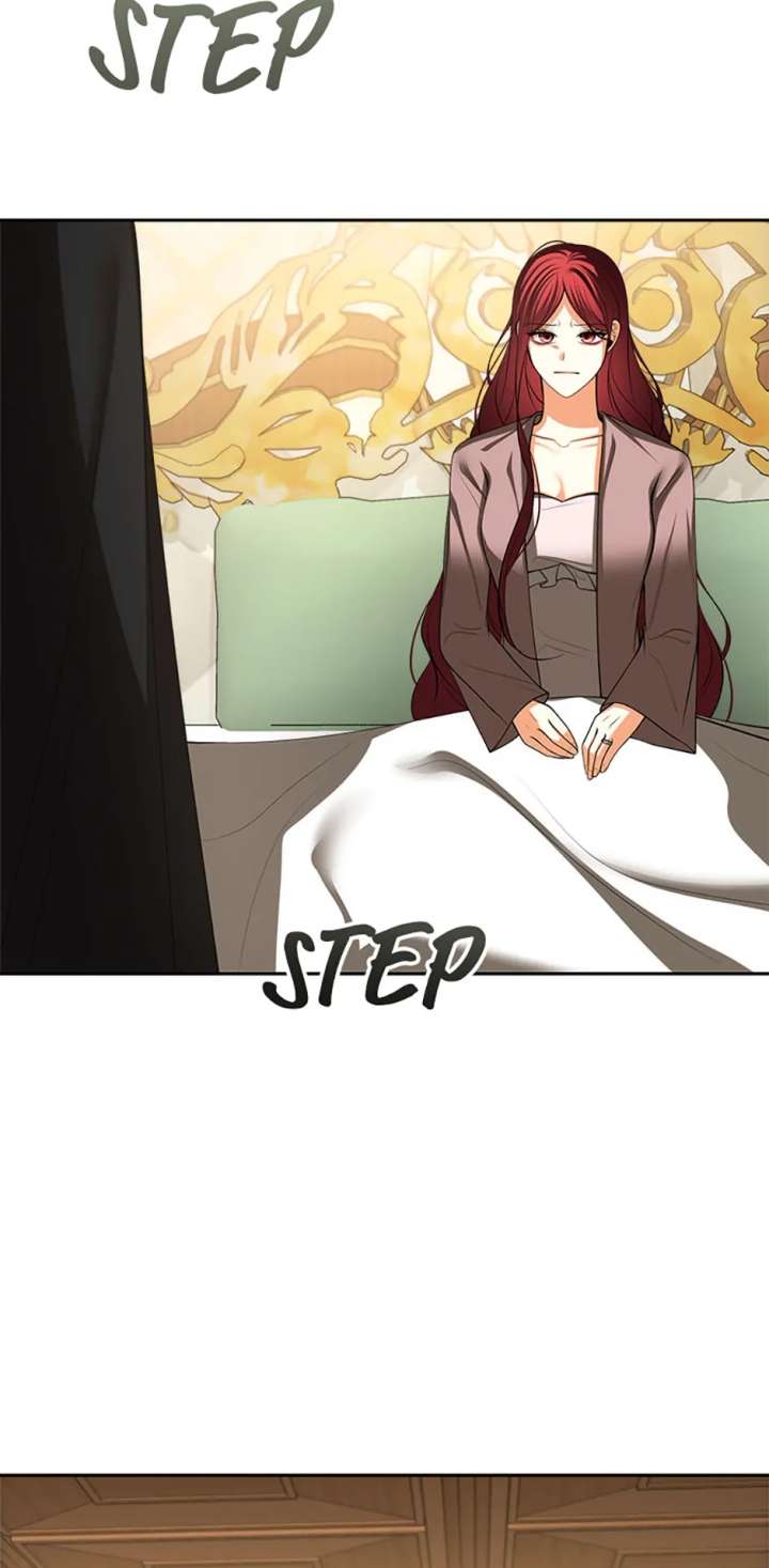 Divorce is the Condition Chapter 74 page 34 - 