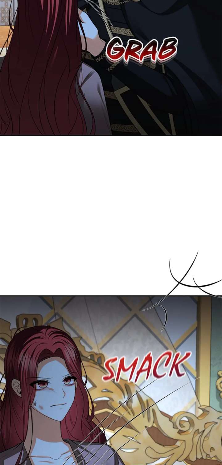 Divorce is the Condition Chapter 74 page 41 - 