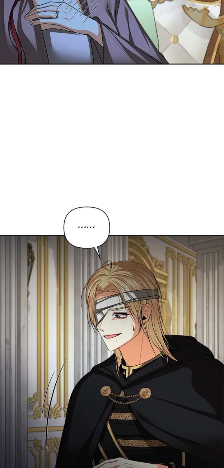 Divorce is the Condition Chapter 74 page 42 - 
