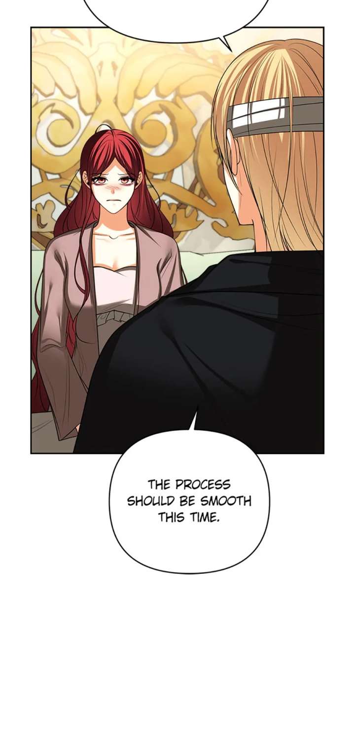 Divorce is the Condition Chapter 74 page 44 - 