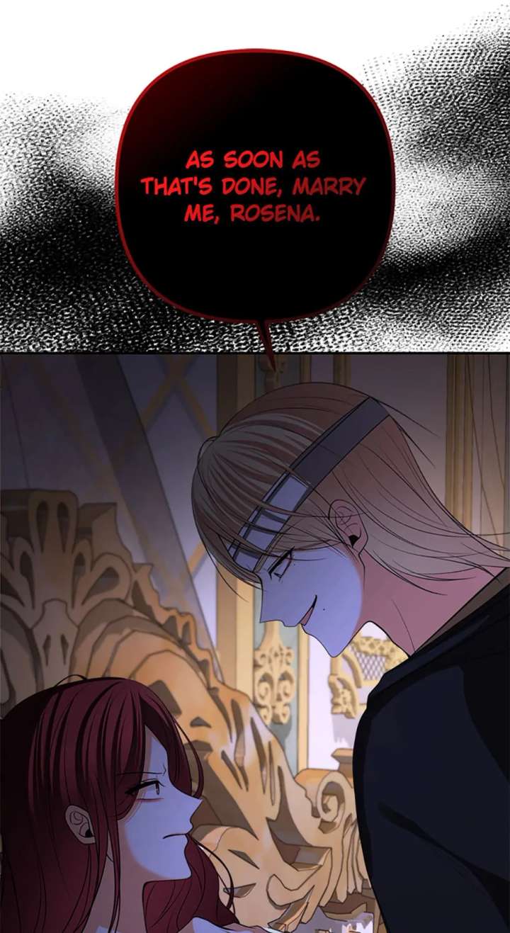 Divorce is the Condition Chapter 74 page 45 - 