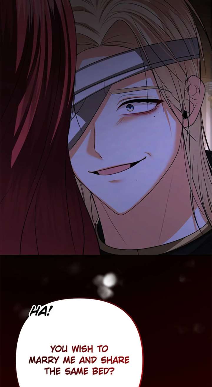 Divorce is the Condition Chapter 74 page 47 - 