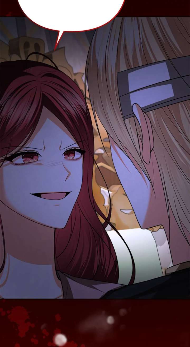 Divorce is the Condition Chapter 74 page 48 - 
