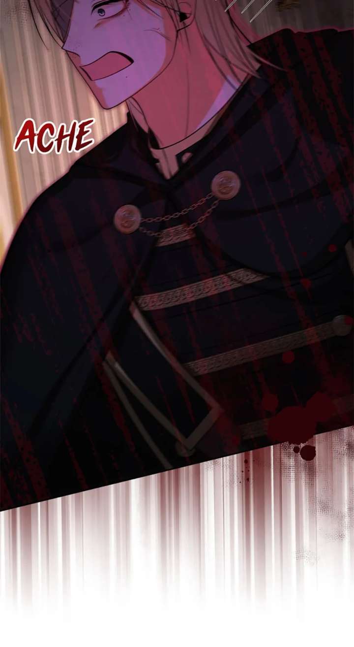 Divorce is the Condition Chapter 74 page 51 - 